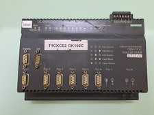 Siemens 6gk1105 2ad10 d'occasion  Expédié en Belgium