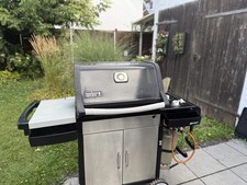 Weber spirit 310 gebraucht kaufen  Eschborn