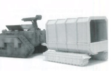 Forgeworld oop rare d'occasion  Expédié en Belgium