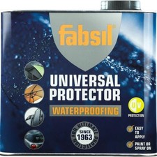 Grangers fabsil 2.5l for sale  LEOMINSTER