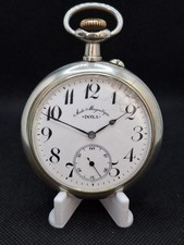 Ancien imposant régulateur d'occasion  Gien
