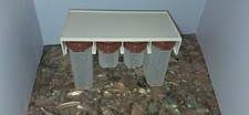 Lot tupperware brown for sale  East Moline