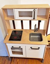 Ikea kinderküche spielküche gebraucht kaufen  Bonn