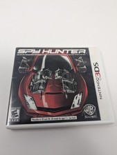 Spy hunter for sale  Rossville