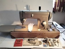 Pfaff electric sewing for sale  SHREWSBURY