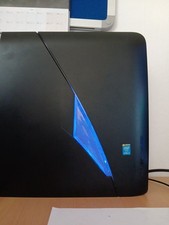 Gaming i7 alienware gebraucht kaufen  Nordhausen