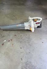 Ryobi rgbv3100 gas for sale  York