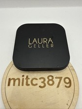 Laura geller matte for sale  SPENNYMOOR
