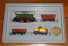 Märklin 0500 zugpackung gebraucht kaufen  Weil der Stadt