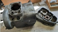 Ddr simson awo gebraucht kaufen  Burg-Umland
