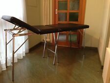 Lettino medico pieghevole usato  Barlassina
