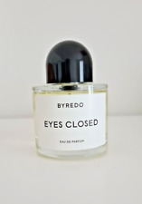 Byredo eyes closed d'occasion  Paris XVIII