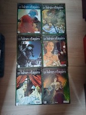 Lot voleurs empires d'occasion  Verdun