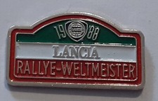 Pins lancia rallye d'occasion  Riom