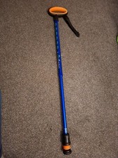 Flexyfoot folding adjustable for sale  CANTERBURY