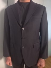 Giacca sartoriale blaser usato  Roma