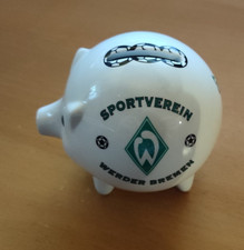 Werder bremen sparschwein gebraucht kaufen  Lilienthal