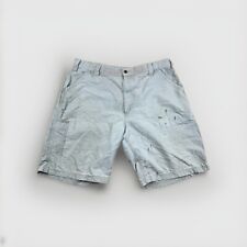 Carhartt cargo shorts gebraucht kaufen  Türkenfeld
