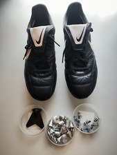 Nike fußballschuhe premier gebraucht kaufen  Reilingen