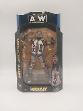 2024 AEW Jazwares Coleção Inigualável Exclusivo Walmart #142 Matt Jackson comprar usado  Enviando para Brazil