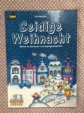 Seidige weihnacht pia gebraucht kaufen  Schönaich