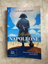 Luigi garlando mister usato  Gorgonzola