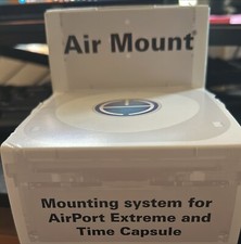 Apple AirPort Extreme/Time Capsule Mount Qtd. 3 comprar usado  Enviando para Brazil