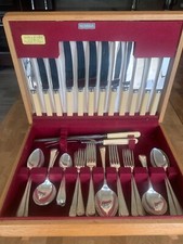 Vintage piece silver for sale  EAST GRINSTEAD