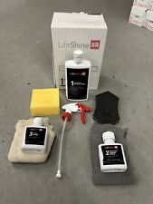 Lifeshine autoglym professiona for sale  CRAIGAVON