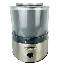 Villaware electric ice for sale  Pennington