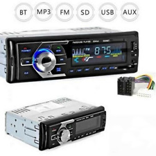 Stereo auto bluetooth usato  Italia