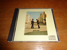 Pink Floyd Wish You Were Here CD CMU CK 33453 Columbia / CBS comprar usado  Enviando para Brazil