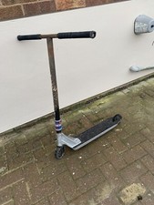 Street stunt scooter for sale  DONCASTER