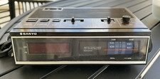 Vintage 1979 sanyo for sale  Phoenix