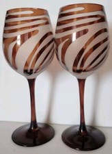 Pier wine glasses for sale  Plant City
