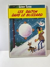 Loisir lucky luke d'occasion  Expédié en Belgium