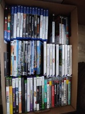 Videospiele sammlung einzelkau gebraucht kaufen  Herzberg am Harz