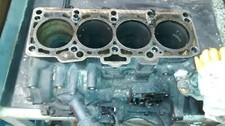 Blocco motore volkswagen usato  Italia