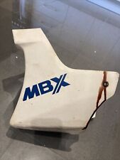 Honda mbx125f belly for sale  YORK