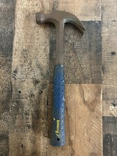Estwing 16c curved for sale  Bradford