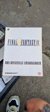Final fantasy ffizielles gebraucht kaufen  Berlin