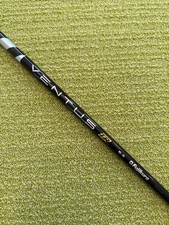 Fujikura ventus black for sale  Ladera Ranch