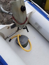 Loadstar inflatable dinghy for sale  BROMLEY