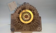 8200495294 generator für RENAULT SCENIC II (JM0 1 ) GASOLEO 2003 -2010 comprar usado  Enviando para Brazil