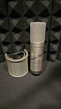 Studio microphone mxl d'occasion  Expédié en Belgium