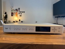 1260 netzwerk player gebraucht kaufen  Reutlingen