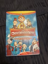 The Daydreamer (DVD, 2008/1966) W/OOP Slip. Rankin Bass Animagic Classic-Cheap comprar usado  Enviando para Brazil