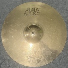Sabian aax celerator for sale  LONDON