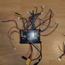 Flipsky ft85bd esc gebraucht kaufen  Genthin