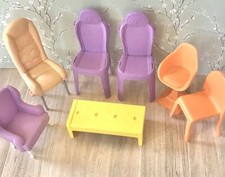 Barbie furniture lot for sale  Madison